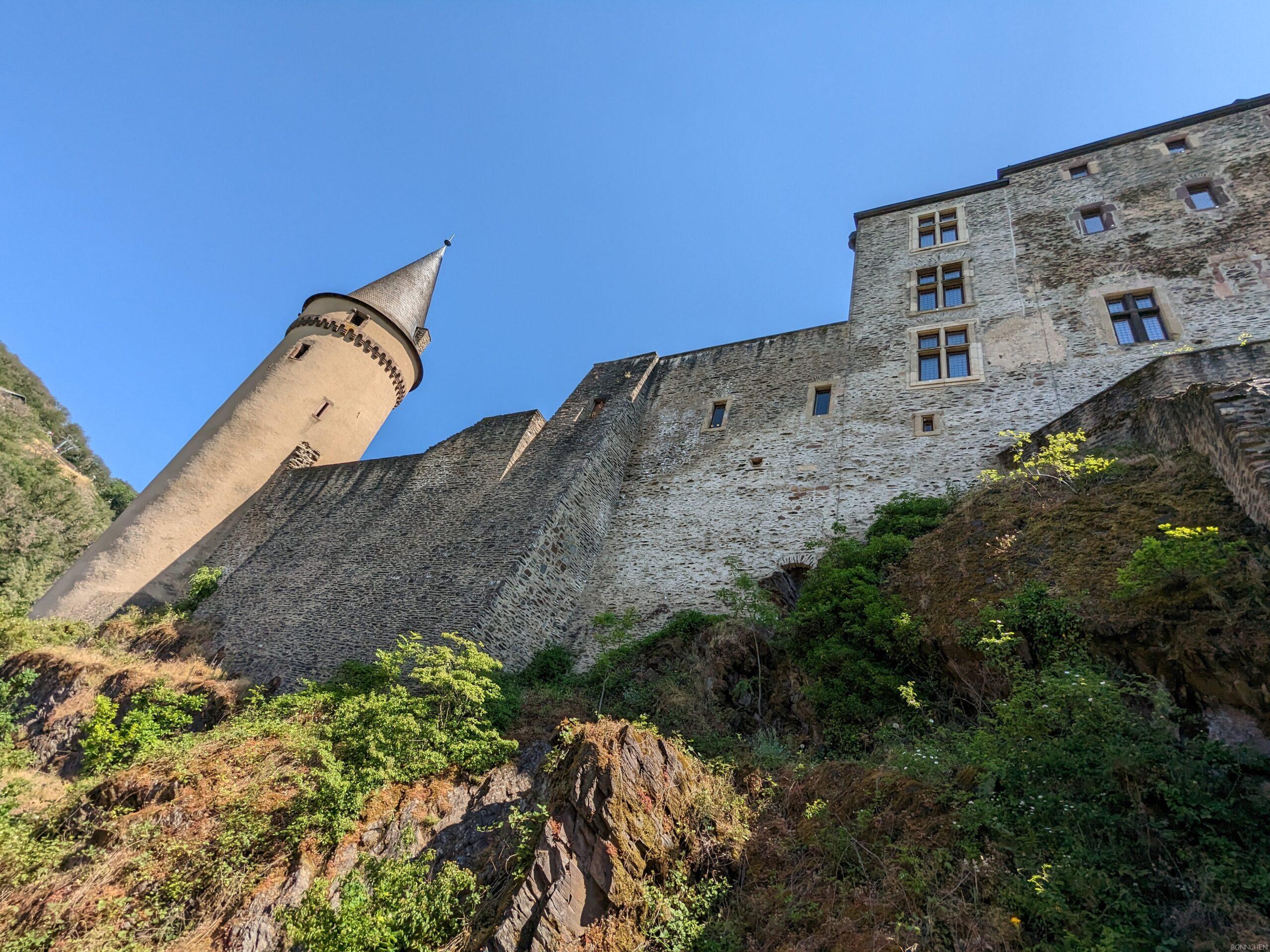 Viandener Burg