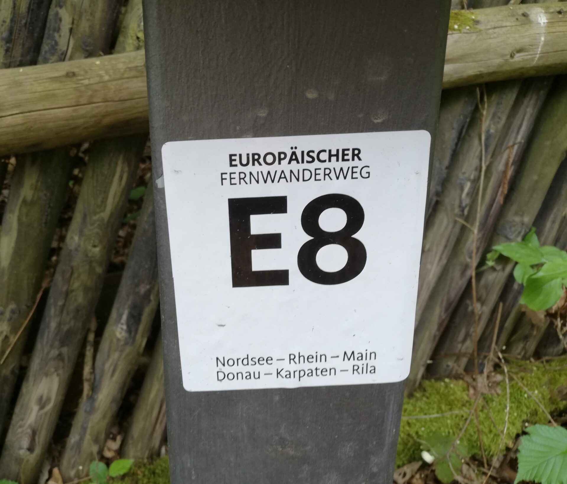 20 europaeischer fernwanderweg e8 scaled