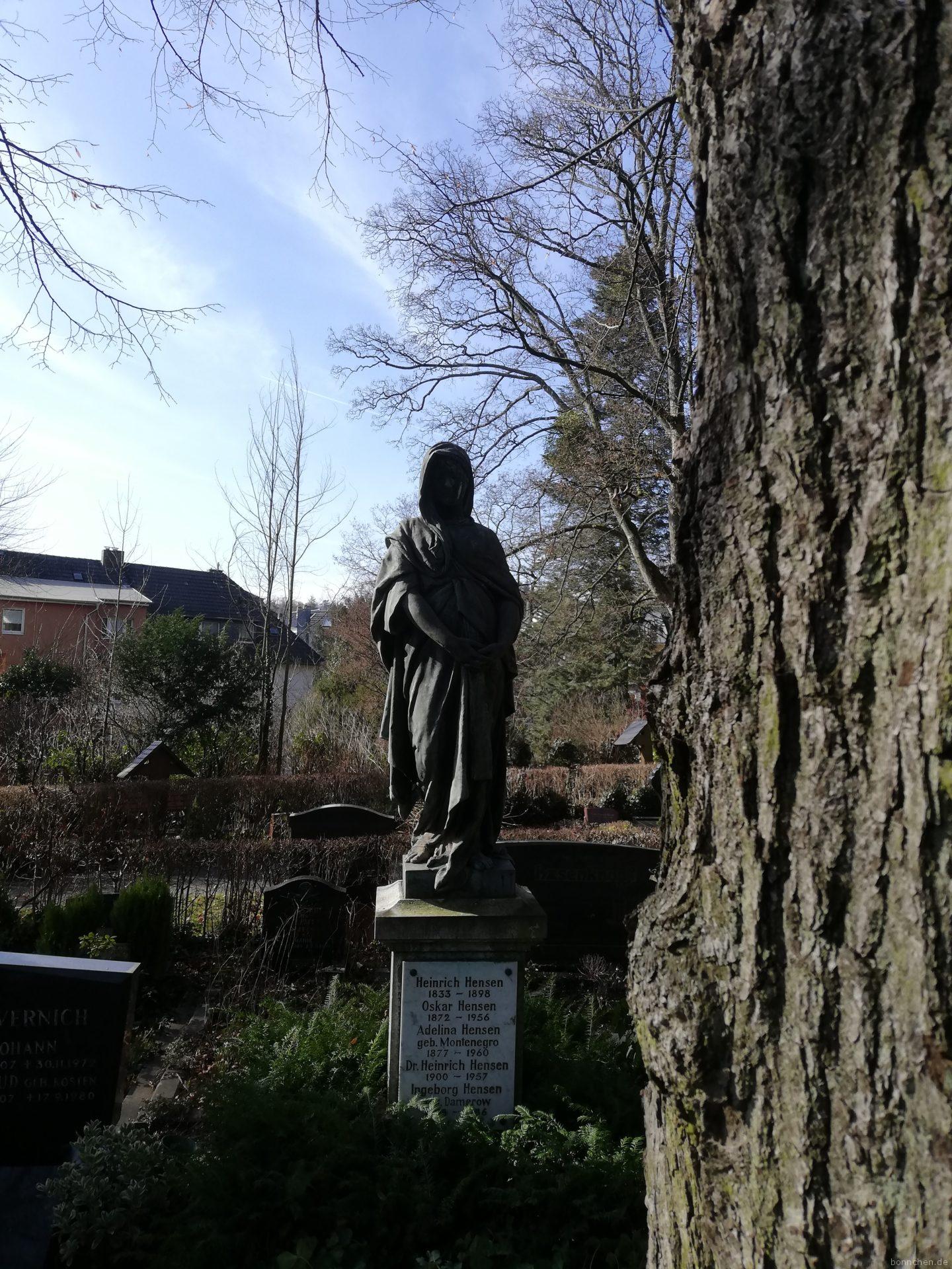 godesberg burgfriedhof 2