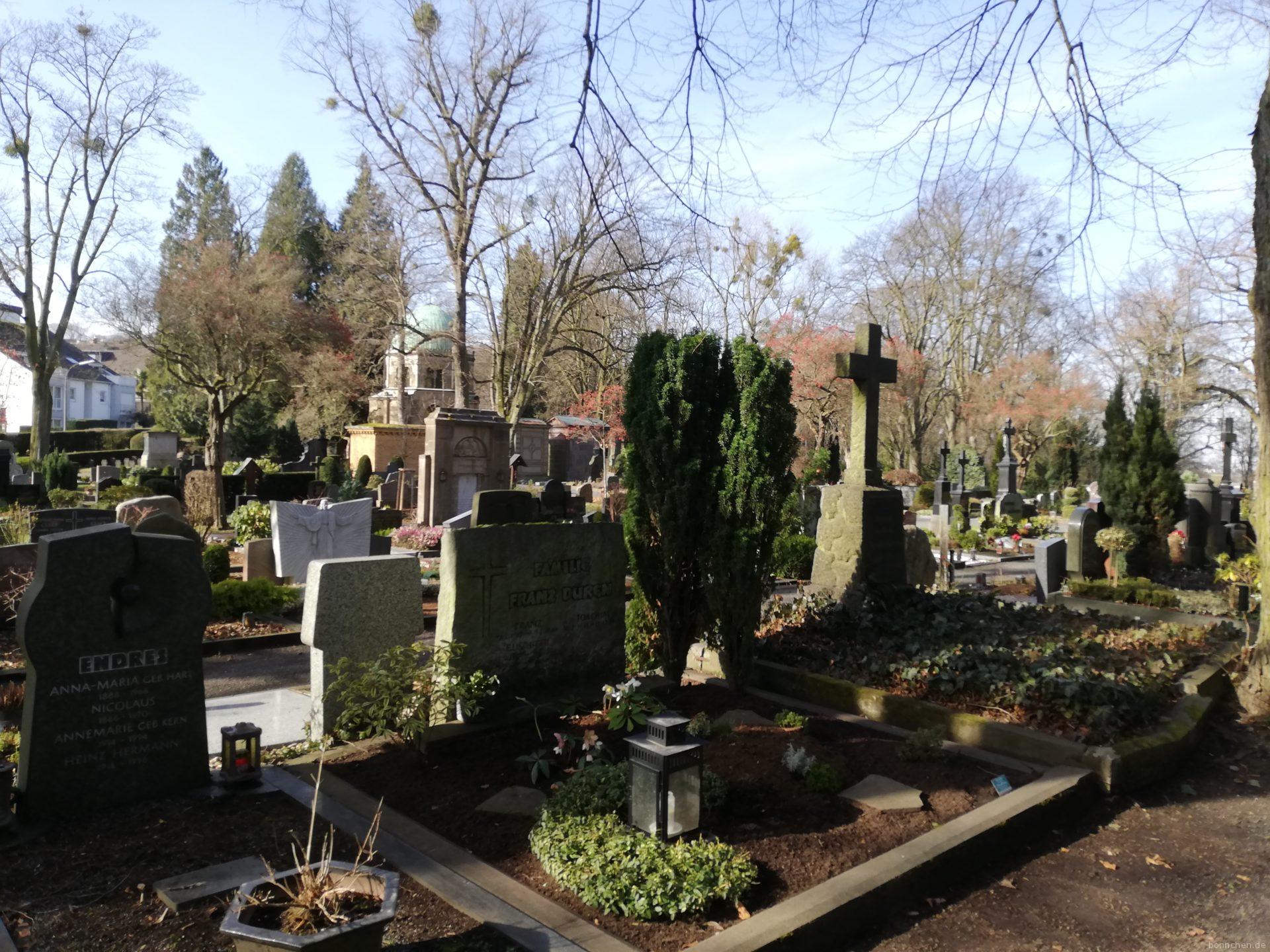 godesberg burgfriedhof 6