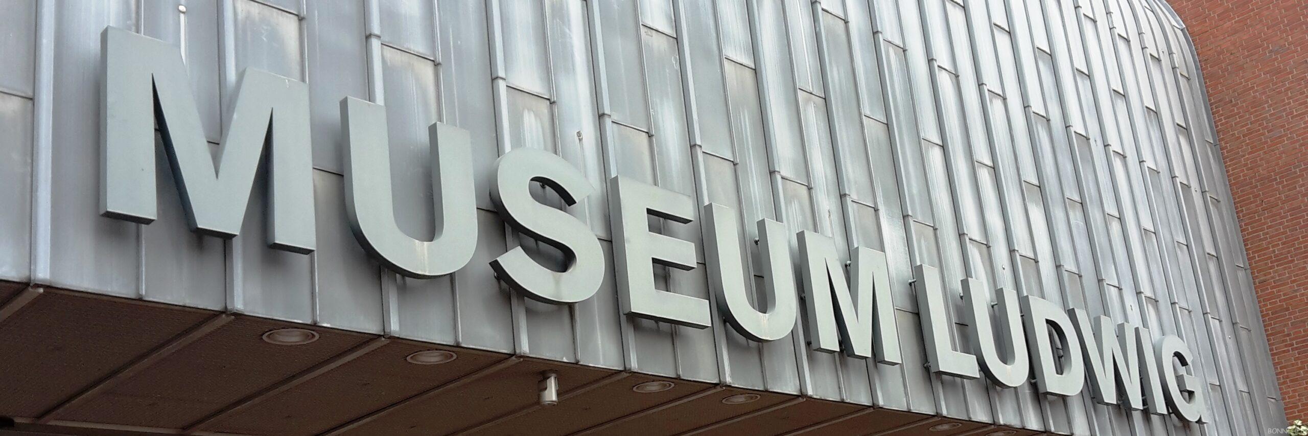 Museum Ludwig: Eine Zeitreise durch die Kunst des 20. und 21. Jahrhunderts